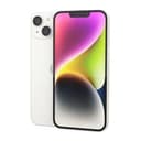 Apple iPhone 14 - 256 GB - Starlight - Unlocked - Very Good Condition