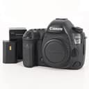 Canon EOS 5D Mark IV 30.4MP DSLR Camera Body #898
