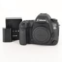 Canon EOS 5D Mark IV 30.4MP DSLR Camera Body #317