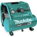 Makita MAC210Q-R Quiet Series 1 HP 2 Gallon Air Compressor Certified Refurbished