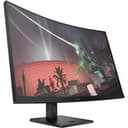 HP OMEN 31.5" QHD VA 165Hz Curved Gaming Monitor 1ms AMD Freesync HDR - 780K6AA