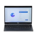 Dell Latitude 13.3" Laptop : i5 8th Gen | 8GB Ram 256GB SSD | Windows - Refurb