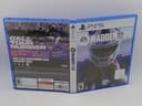 Madden NFL 24 - Sony PlayStation 5 - Complete Tested Working - Free Ship