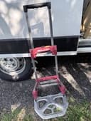 Milwaukee Packout 2-Wheel Cart