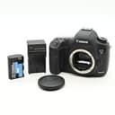 Canon EOS 5D Mark III 22.3MP Digital SLR Camera Body #800