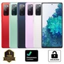 Samsung Galaxy S20 FE 5G - 128 GB - (Unlocked) Smartphone - Very Good