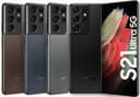 Samsung Galaxy S21 Ultra 5G SM-G998U1 128GB 256GB 512GB Unlocked Very Good