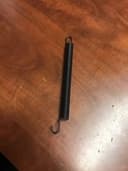 OEM Parts Height Spring Assembly For 21” Milwaukee 2823 36V Cordless Lawn Mower