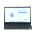 Dell Latitude 14" Laptop : i5 11th Gen | 8GB Ram 256GB SSD | Windows - Refurbish