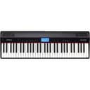 Roland GO:PIANO 61-Key Digital Piano LN
