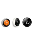 Google Nest Learning Thermostat 3rd Gen - Good