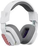 ASTRO A10 Gen 2 WIRED Gaming Headset for PC/MAC, PS5, Xbox X|S, Switch - White™