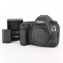 Canon EOS 5D Mark IV 30.4MP DSLR Camera Body #342