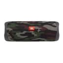 JBL Flip 5 Portable Waterproof Bluetooth Speaker (Squad)