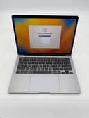 Apple MacBook Pro 2020 13" 1.7GHz i7 16GB  256GB SSD |  Space Gray | Very Good