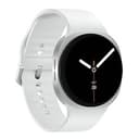Samsung Galaxy Watch 8 44mm Aluminum Smartwatch BT Silver (2025) SM-L330NZSAXAA