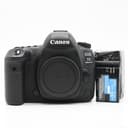 Canon EOS 5D Mark IV 30.4MP DSLR Camera Body #682
