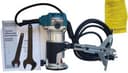 Makita RT0701C 1-1/4 HP variable speed Compact Router 120v Factory Reconditioned