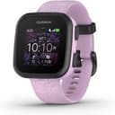 Garmin Bounce Kids Tracking Smartwatch in Lilac Floral 010-02448-01
