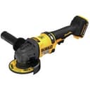 DEWALT DCG418BR 60V MAX 4-1/2" to 6" Cordless Grinder Certified Refurbished