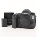 Canon EOS 5D Mark IV 30.4MP DSLR Camera Body #016