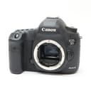 Canon EOS 5D Mark III 22.3MP DSLR Camera Body #72