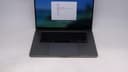 Apple MacBook Pro 16 Core i7 64GB 512GB Gray 2019 - Good