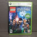 LEGO Harry Potter Years 1-4 Xbox 360 Game