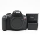 Canon EOS Rebel T7 24.1MP Digital SLR Camera Body #007