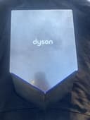 Dyson HU02 Airblade V Hand Dryer - Sprayed Nickel