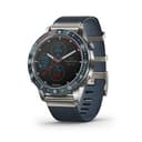 Garmin MARQ Captain Gen1, Men's Luxury GPS Smartwatch 010-02006-06