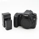Canon EOS 70D Digital SLR 20.2MP Camera Body #346