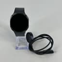 Samsung Galaxy Watch8 44mm Graphite Aluminum (GPS) w/ Sport Band - Excellent