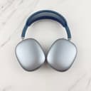 Apple AirPods Max Wireless Over-Ear Headset Lightning - Sky Blue