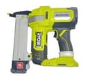 RYOBI 18V  AirStrike 18-Gauge Cordless Lithium-Ion Narrow Crown Stapler