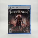 Necromunda: Hired Gun (PS5) CIB Complete Authentic Tested