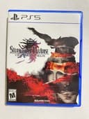 Stranger of Paradise Final Fantasy Origin - PS5 Tested Free Shipping