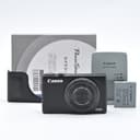 Canon PowerShot S120 Digital Camera 12.1MP [Top Mint] US Stock