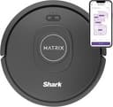 Shark R-RV2310 Carpets and Hardfloors Matrix Robot Vacuum Certified Refurbished