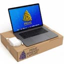 2019-2021 Apple MacBook Pro 16" Radeon 5300M 512GB/16GB | TAHOE 2025 + Warranty