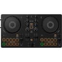 AlphaTheta DDJ-FLX2 Entry Level DJ Controller for rekordbox/Serato Refurbished