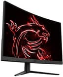 MSI Optix G32C4W 32 inch Curved 1920x1080 HDMI DP 165Hz 1ms FreeSync LCD Gaming
