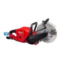 Milwaukee M18 Fuel One-Key 9Inch Cut-Off Saw (Bare Tool) Refurbished
