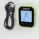 Excellent Bushnell Golf Phantom 3 Slope Neon Green GPS 1yr Warranty