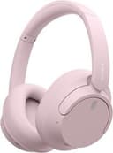 Sony WH-CH720N/P Bluetooth Wireless Noise-Canceling Headphones - Pink