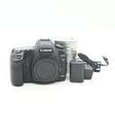 Canon EOS 5D Mark II 21.1MP Full Frame Digital SLR Camera Body *Read #491