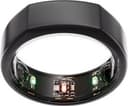 Oura Ring Gen3 Heritage - Size 12 Stealth - JZ90-1004-12