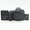 Canon EOS 5D Mark IV 30.4MP DSLR Camera Body #476