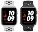 Apple Watch Series 3 42mm (GPS + Cellular) Nike Edition Aluminum Case - Good