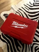 Milwaukee M12 Drain Cleaning Air Gun Kit (2572B-21)
